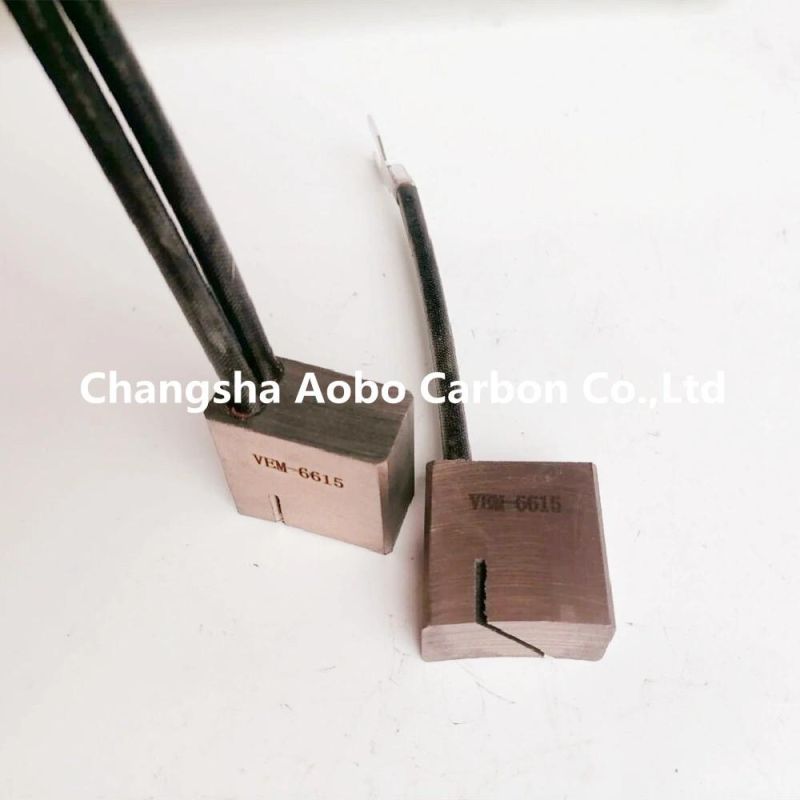 motor use industry motor use copper graphite carbon brush