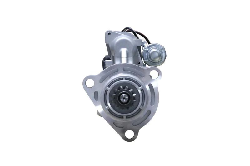 Ytm Starter Motor - Cw/24V/12t/9.0kw Same as Original Auto Engine Parts for OE 8200043