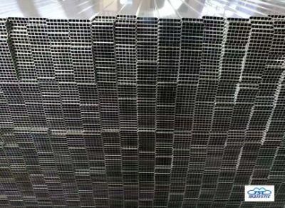 Universal Auto Parts Aluminium Intercooler Tube