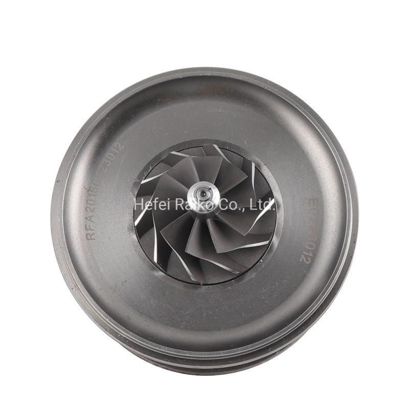 Turbo Chra Rhv4 Vj38 Vhd20011 Cartridge 03051m Turbo Core for Mazda 6 Bt50