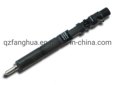 Ejbr04501d Delphi Engine Crdi Fuel Injector A6640170121 for Ssangyong Actyon Kyron Rexton