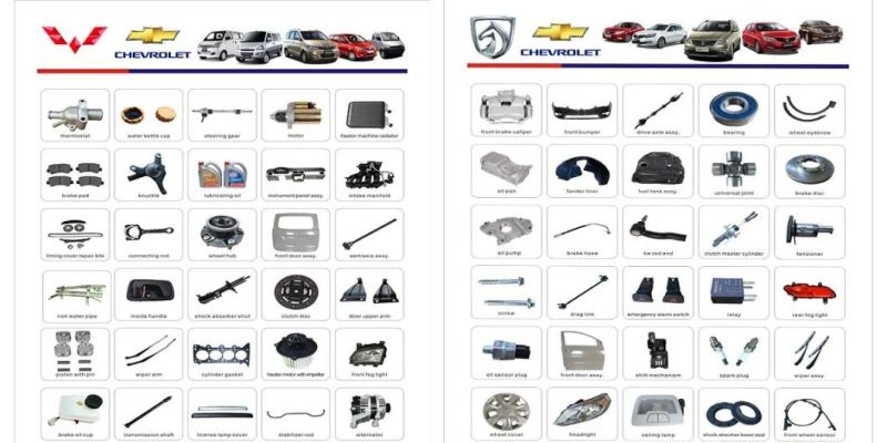 Vehicle Electronic Fuel Pump System of Changan for Alsvin V7 (OEM: 1106100-AK01)