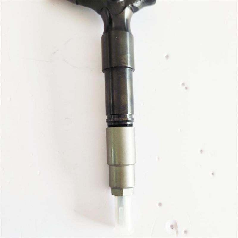 23670-0L090 Denso Common Rail Fuel Injector for Toyota Hilux