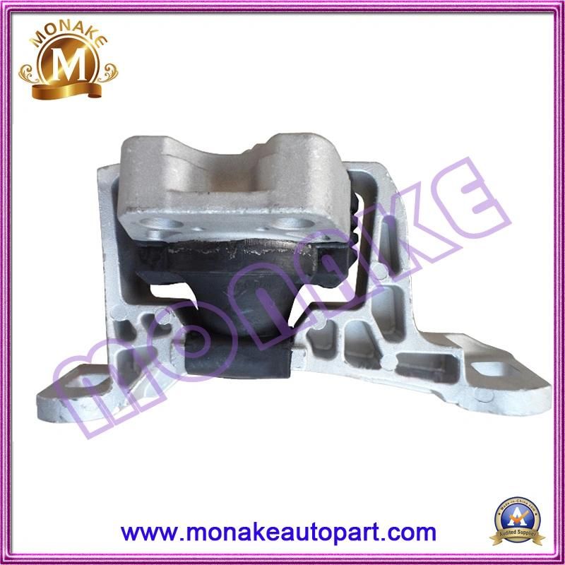 Discount Auto Parts Engine Motor Mount for Mazda (BP4S-39-060)