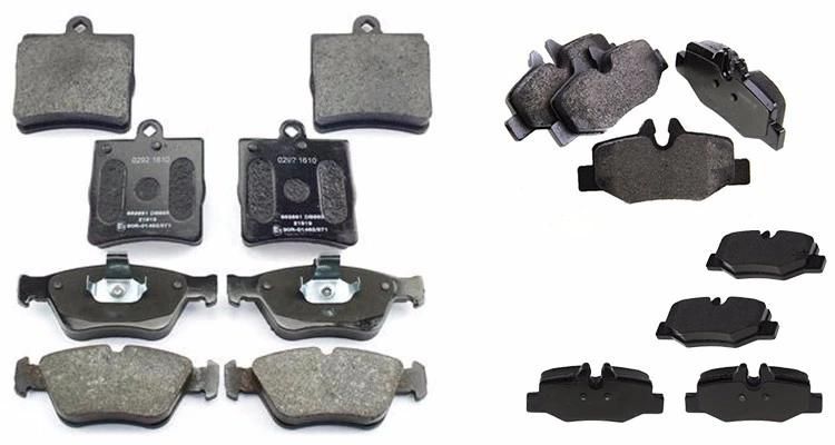 Auto Spare Part Engine Mounting 11210-4ba0a, Standard and Custom