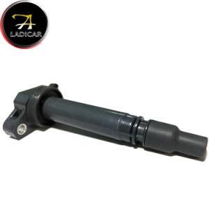 Auto Parts Accessories Car Engine Ignition System Ignition Coil for Toyota 90919-02250