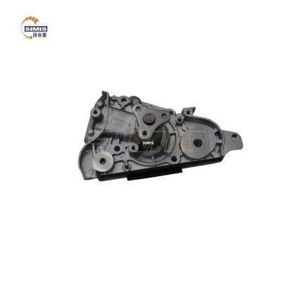 Simis Good Price Water Pump for KIA/Hyundai Sephia Dohc