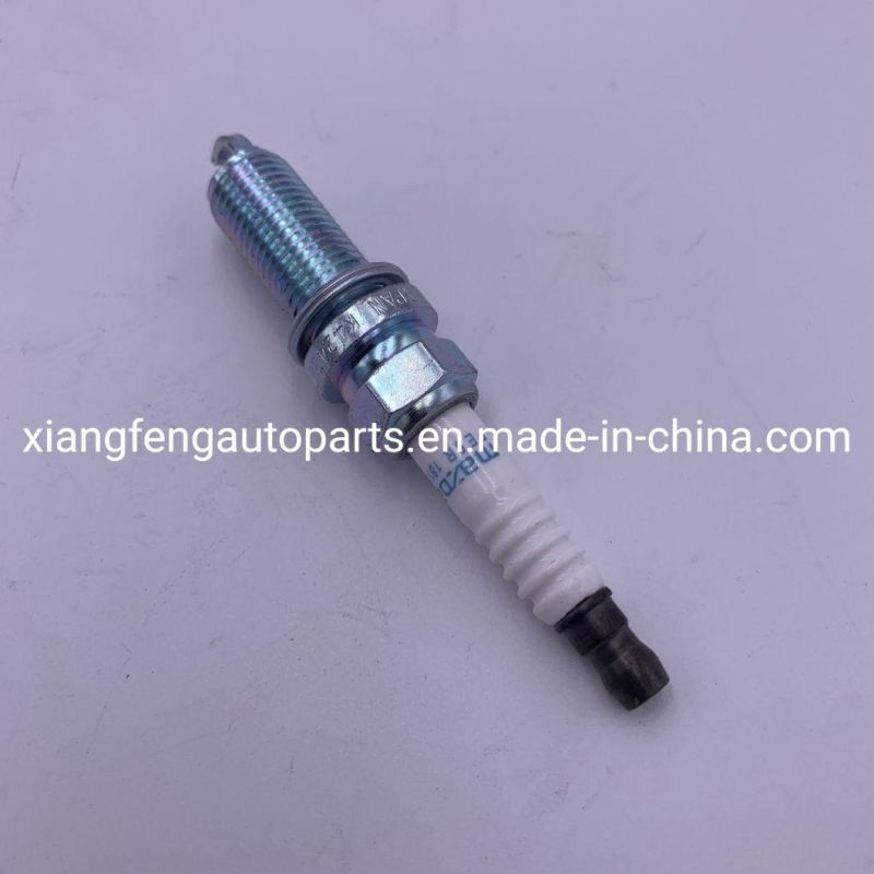 Auto Ceramic Ignition Spark Plug for Mazda PE5r-18-110 Ilkar7l11