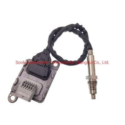 Sensor, Nitrogen Oxide Nox Sensor OEM No: 55502673 55496923 55491593 55494552 55495041 for Chevrolet