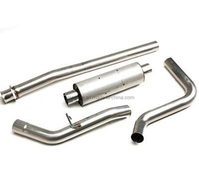 Catback Exhaust System for 98-11 Ford Ranger 3.0L 4.0L