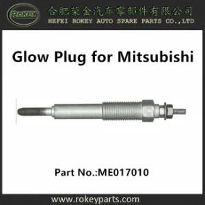 Glow Plug for Mitsubishi Me017010