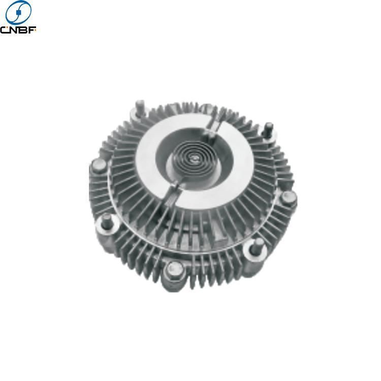 Cnbf Flying Auto Parts Customization Cooling System 8-94244-409-0 Fan Clutch for Faster