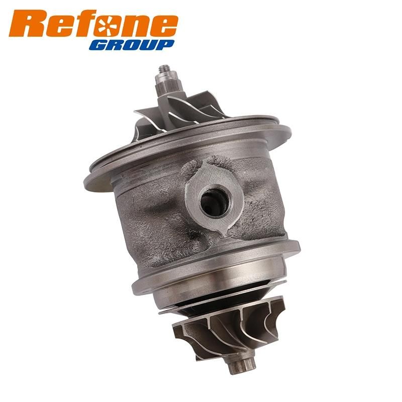 Full Model Tdo25s2-06t Turbine Chra 49173-07506 Turbo Assy 9682881380 Turbocharger Core Assembly