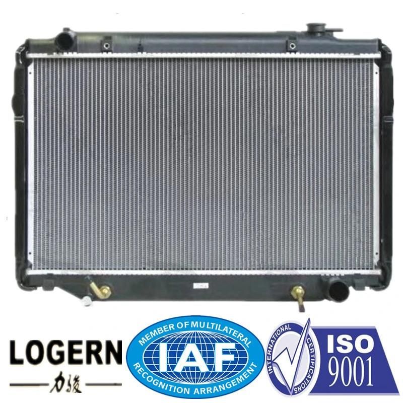 to-023 Radiator for Toyota 95-97landcruiser/96-97 Lexus Lx450 at Dpi: 1918
