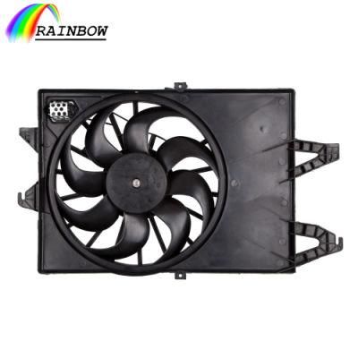 Good Quality Engine Spare Parts F8rz8l607ge AC Condenser Auto Engine Radiator Cooling Fan Cool Electric Fans Cooler for Ford