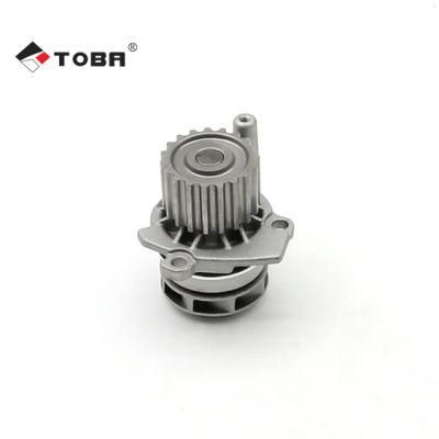 Professional Manufacturer Auto Parts Car Components Engine Cooling System Water Pump OEM 1100635 1225896 for Ford Galaxy WGR 1.9 TDI 1995-2006
