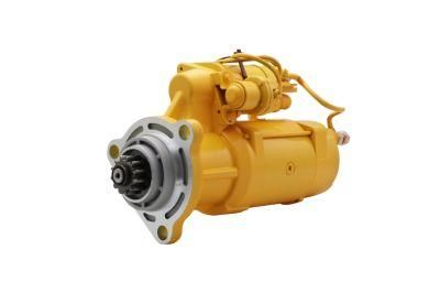 Ytm Starter Motor Ss-2602 - Same as Original Engine Parts Automotive Replacement
