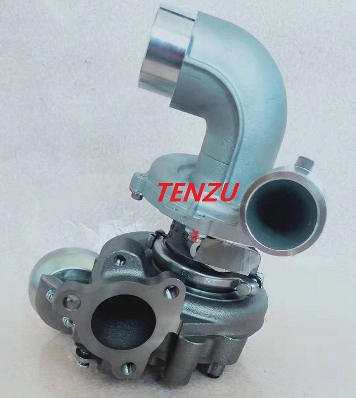 Turbocharger Rhv4 Vb17 17201-26020 17201-26021 17201-Or011 17201-Or010 Via10040 Vfa10127 Vea10127 Vda10127 Vca10127 for Toyota Corolla