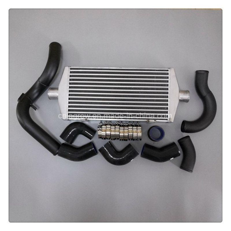 Competition Turbo Intercooler Kit for Audi A4 B8 A5 2.0t 08+