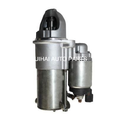 China Supplier 17989 112611 8000169 36100-25020 Lrs02320 Engine 8th Motor Starter for Hyundai Genesis Coupe