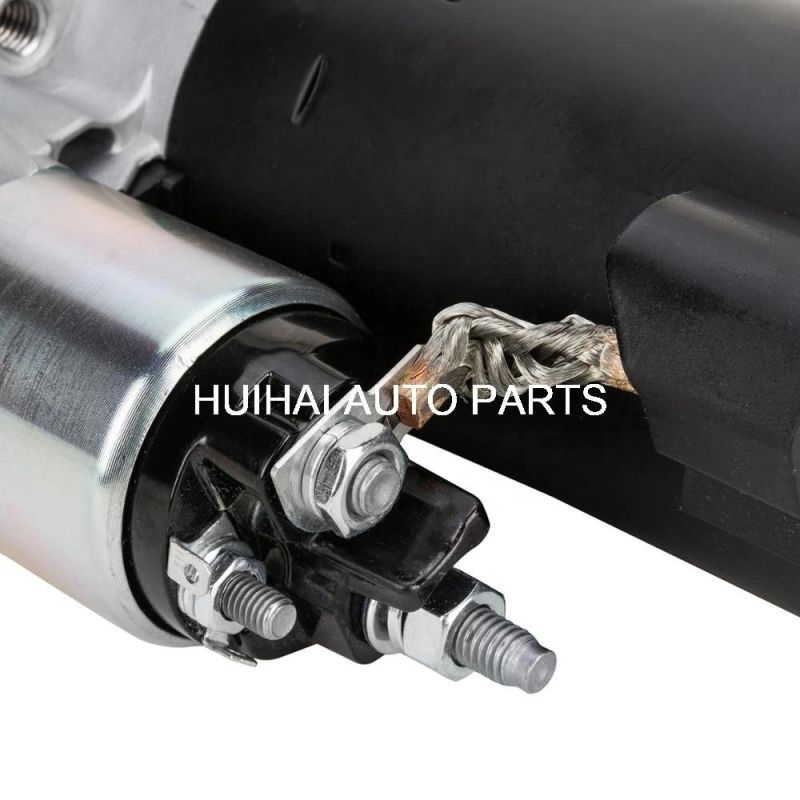 Brand New Auto Car Motor Starter 31351 0-001-139-085 0-001-139-086/0-001-139-065 0-001-139-066 651-906-43-00/A651-906-43-00/6 for Mercedes Benz