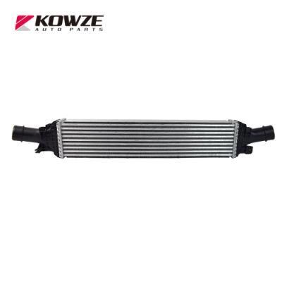 Car Aluminium Intercooler for Audi A4 A5 A6 Q5 2007-2013 1.8t 2.0t 8K0145805g