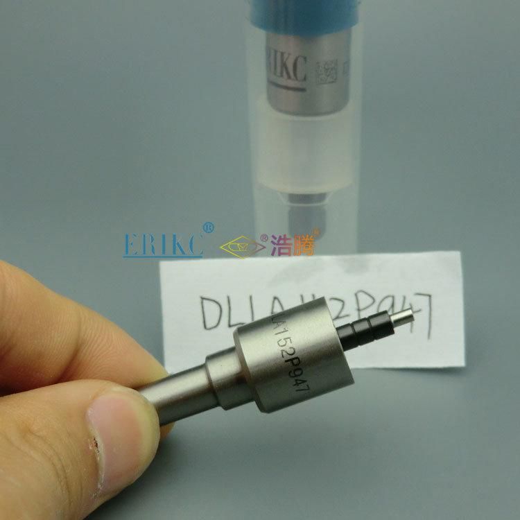 Erikc Dlla152p947b Common Rail Denso Injector Nozzle Dlla 152 P 947b and Dlla 152p947b Original Nozzle Dlla 152 P947b
