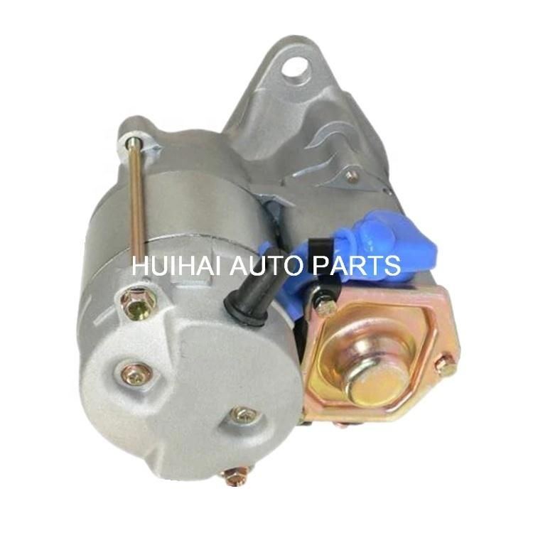 New 17885 4609703af 4609703AG 428000-1511 428000-1512 Starter Motor for Chrysler