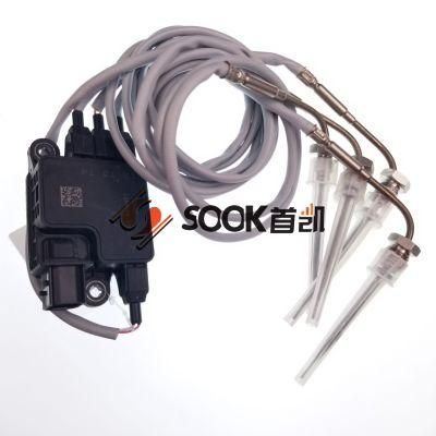 Exhaust Gas Temperature Sensor OEM No.: 4384578 A054u506