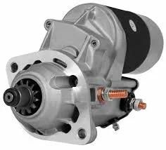 Starter Gear for Scania Volvo Daf Benz Man Iveco Truck Parts