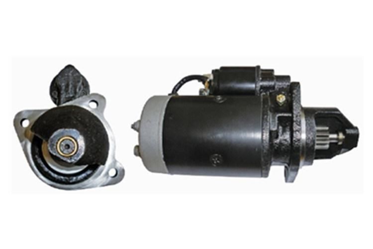 12V 3kw 9t Starter Motor for Mercedes 9000083054