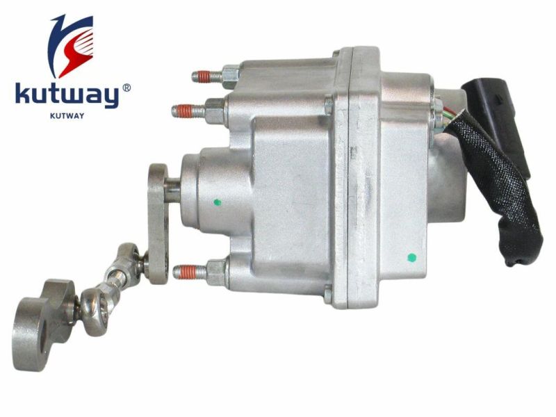 New OEM: 176892 B2UV Turbo Electrical Actuator International Maxxforce