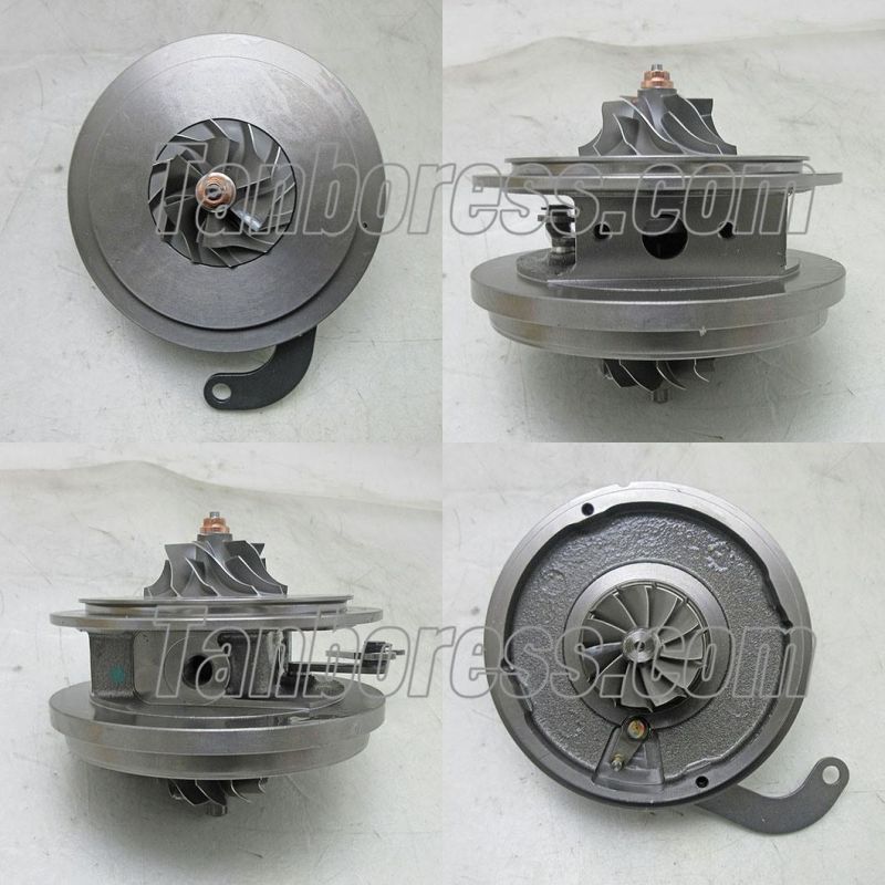 Jaguar Land-Rover TD04L4 SD4 49477-01214 electric turbo turbocharger