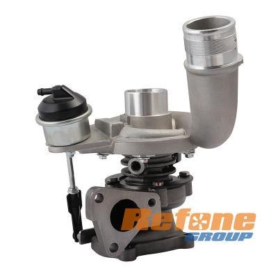 Rhf4h Vb420119 Vn4 Turbocharger for Nissan Diesel Truck 2.5L