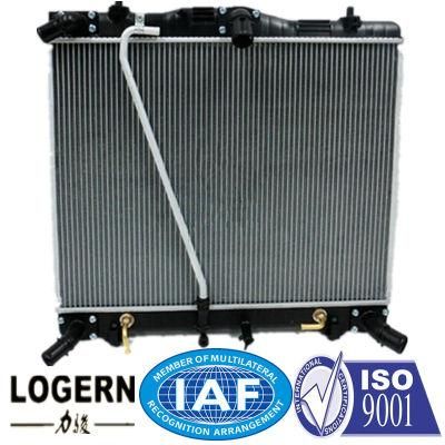 Car Radiator for Toyota Hiace D 2004 (OEM: 16400-30170)