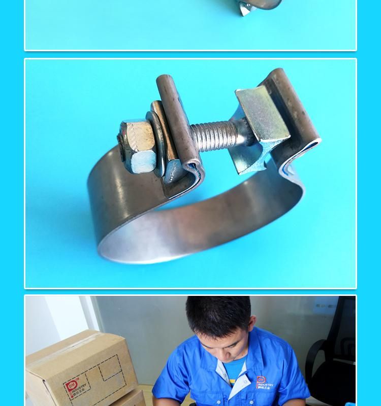 Hose Clamp O Clamps