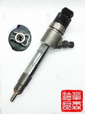 China Technology for Boschcommon Railcr Injector 0445110...291/358/359/366/367/386/396