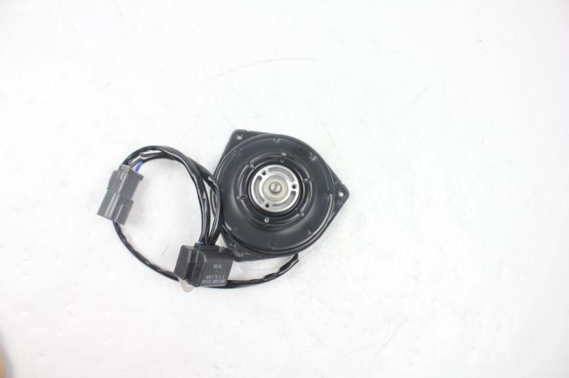 Auto Spare Parts OEM 38616-Pwa-J01 Honda Fit Cooling Fan Motor