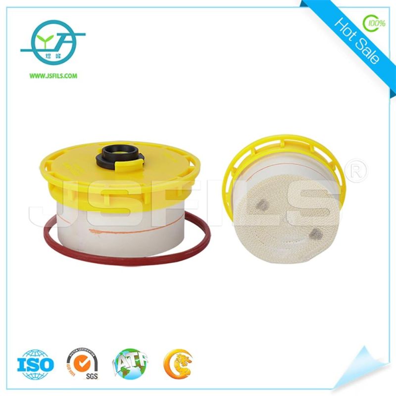 Jsfils Original Quality Car Fuel Filter 23390-17540 23390-51020 for Land Cruiser