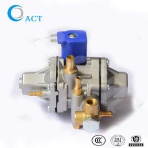 CNG Sequential Injection Regulator At12 High/Medium Pressure Reducer