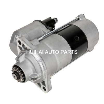 New Starter Motor Replacement 19029 428000-3331, 428000-3330, 428000-6110 for Dodge RAM Pickup