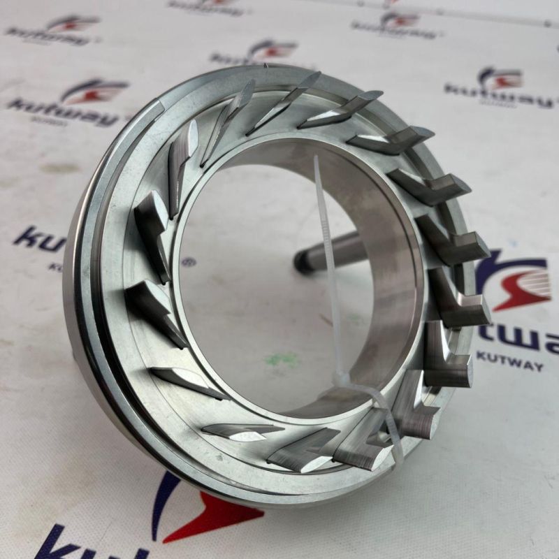 OEM: 3791/22014297 Kutway Turbocharger Nozzle Ring