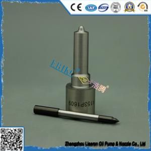 Bosch Original Common Rail Nozzle Dlla153p1609 (0 433 171 983) and Bosch Fuel Injection Pump Nozzle Dlla 153 P 1609 (0433171983) for 0 445 110 278