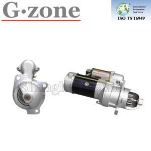 Auto Parts of Starter for Delco Remy Series, 1113290 10461485 6588 50-8417, 12V 2.5kw 10t