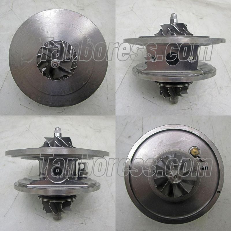 Audi Volkswagen BV40-1874KCB340.18AVAXC CFFB 54409880036 turbo CHRA cartridge core