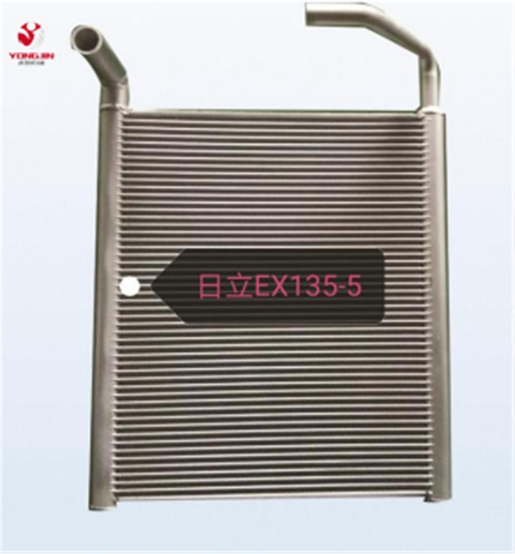 Hitachi 135-5 Hydraulic Radiator for Excavator Part