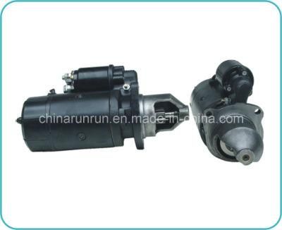 12V 3kw 9t Starter Motor for Mercedes 9000083054