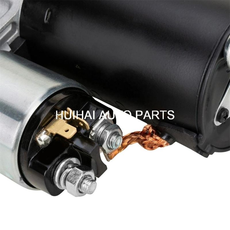 Brand New Auto Car Motor Starter 17164 0-001-108-011/0-001-108-024/0-001-108-081 for Alfa Romeo
