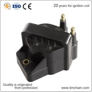 Oe# 10468391 Ignition Coil for Opel/Vauxhall