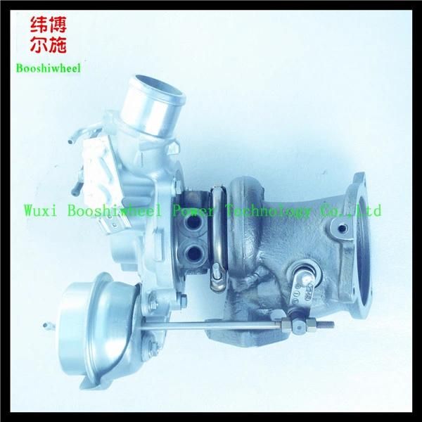 BV39 54399700034 Turbocharger for 1.6t Bm5g-6K682 Engine